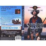 Contratado Para Matar Dvd Original Lacrado