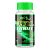 Control Candy 90 Cápsulas - Eletric Fuel