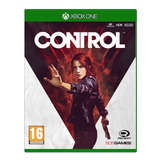 Control Standard Edition 505 Games