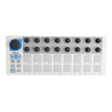 Controlador Arturia Beatstep Midi Usb Sampler 16 Pads Loja !