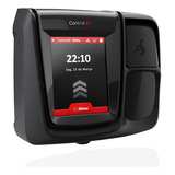 Controlador De Acesso Idflex Ip65 Biometria + Prox Controlid