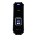 Controlador De Acesso Intelbras Ss 3420 Biometria Rfid125khz