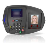 Controlador De Acesso Modelo Primme Sf Acesso Facial