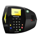 Controlador De Acesso Modelo Primme Sf Acesso Mifare