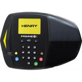 Controlador De Acesso Primme Sf Acesso Código De Barras