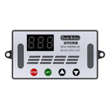 Controlador De Atraso Digital Led Deek-robot Ddc-432 Dual M