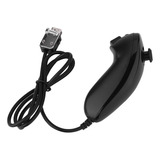Controlador De Cabo De Jogo Curvo Gamepad Controle Remoto Pa