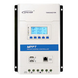 Controlador De Carga Mppt 20a - Triron2210n/ds2
