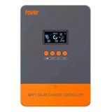 Controlador De Carga Solar Mppt 60a Powmr M60 Versão Pro