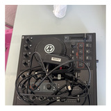 Controlador De Dj Native Instruments Traktor Kontrol S2 Mk2