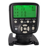Controlador De Flash Y560-txii P/ Canon