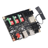Controlador De Impressora 3d De 32 Bits, Placa-mãe Wifi Desk