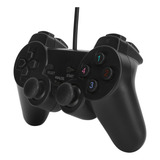 Controlador De Jogo Com Fio Retro Game Handle Usb Gamepad Co