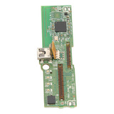 Controlador De Jogo De Substituição Da Placa De Carregamento