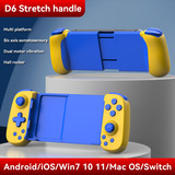iPhone/android/switc