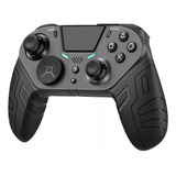 Controlador De Jogo Sem Fio Para Ps4/ps3/slim/pc/androi