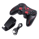 Controlador De Jogos Gamepad Sem Fio