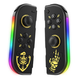 Controlador De Joypad Switch Para Nintendo Switch/switch Ole