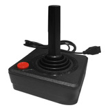 Controlador De Joystick De Jogos Para Atari 2600 Rocker Com