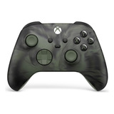 Controlador De Joystick Sem Fio Microsoft Xbox Nocturnal Vap