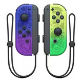 Controlador De Joystick Sem Fio Para Nintendo Switch