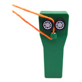 Controlador De Lançador De Brinquedos Elétrico String Rope P