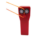 Controlador De Lançador De Brinquedos Elétrico String Rope P