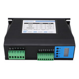 Controlador De Motor De Passo: Display Digital Micro Control