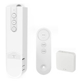 Remoto+zigbe
