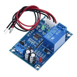 Controlador De Nível De Água - Xh-m203 