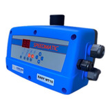 Speedmatic