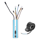 Controlador De Scooter Ninebot Segway Es1/es2/es3/es4