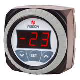 Controlador De Temperatura Ageon H104 Resfriador