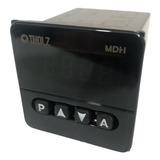Controlador De Temperatura Digital Mdh1359r 90~240vca