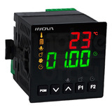Controlador De Temperatura Inv-20011 Neo Inv-yb1-11-j-h
