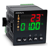 Controlador De Temperatura Inv-kb1-05-j-h - Inova