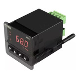 Controlador De Temperatura Mdh1311r (antigo Mdh 370n) Tholz