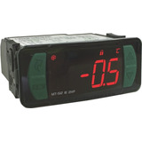 Controlador De Temperatura Mt-512e 2hp Bivolt Fullgauge Novo