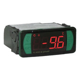 Controlador De Temperatura Tc-900 E Power /07 - Full Gauge