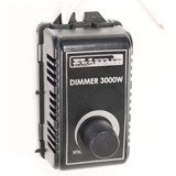 Controlador De Velocidade Motor Dimmer Dimer