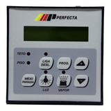 Controlador Digimec Para Fornos Cms-84 Perfecta