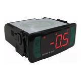Controlador Digital De Temperatura Mt-512e 2hp - Full Gauge