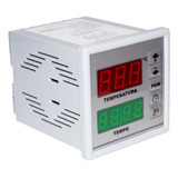 Controlador Digital Fl Smart Forno Progas Prp 5000