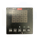 Controlador Digital Invyb Yb103jhf P/ Forno G.paniz Original