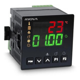 Controlador Digital Para Forno Progas Inv-20010/j Original