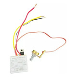 Controlador Dimmer Para Maquina Algodão Doce Pinheiro