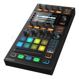 Controlador Dj Native Instruments Traktor Kontrol D2 