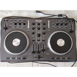 Controlador Dj Numark Mixtrack 3 Preto