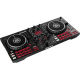 Controlador Dj Numark Mixtrack Mixtrack Pro Fx