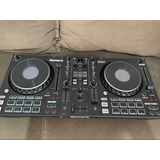 Controlador Dj Numark Mixtrack Platinum Fx